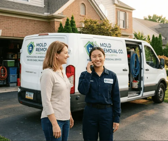 Crawlspace Mold Remediation Wye Mills, MD FAQs